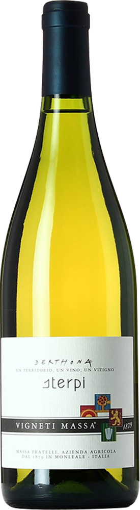 2022 Derthona Colli Tortonesi DOC