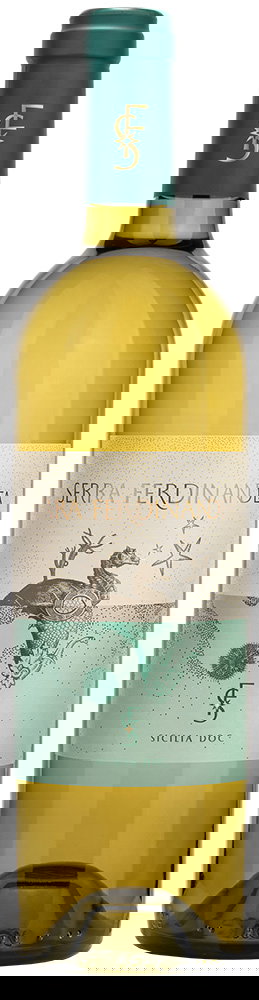 2023 Sicilia Bianco DOC