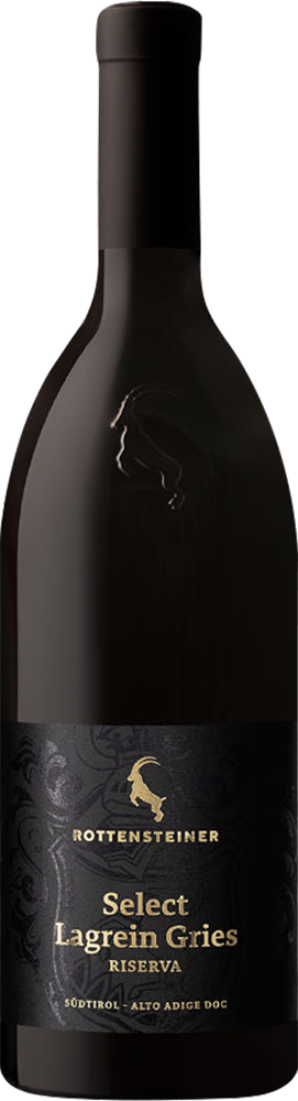 2022 Select Grieser Lagrein Riserva Alto Adige DOC