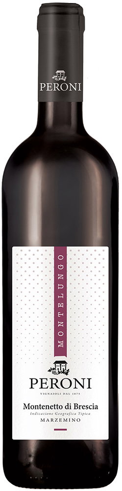 2022 Marzemino Montenetto Di Brescia IGP