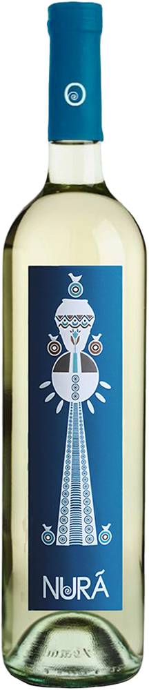 2023 Nurà Nuragus di Cagliari DOC