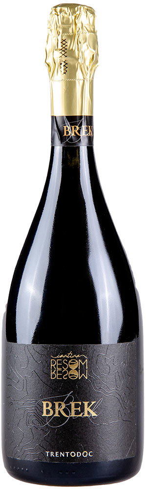2022 Brek Trento DOC