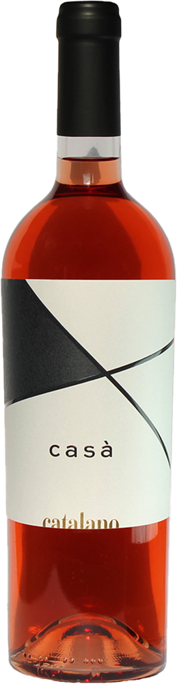 Casà Rosato Basilicata IGP