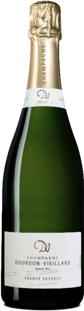 Grande Reserve Champagne AOP