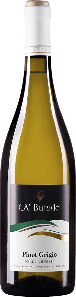2022 Pinot Grigio delle Venezie DOC