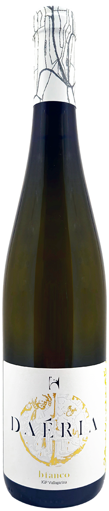 2020 Daeria Vallagarina Bianco IGP