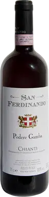 2024 Podere Gamba Chianti DOCG