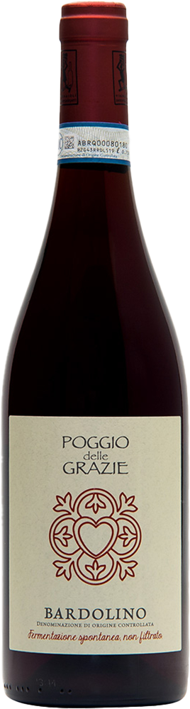 2024 Bardolino DOC BIO