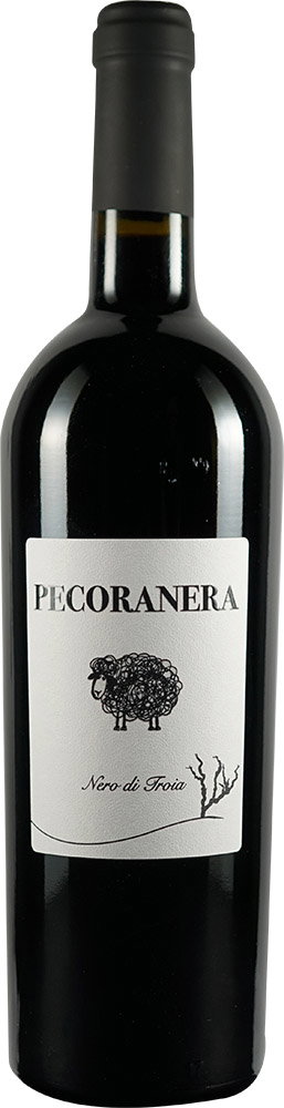 2023 Pecoranera Puglia IGP