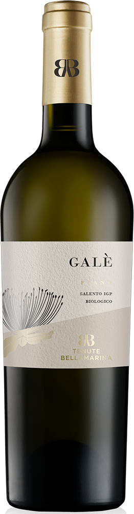 2024 Galè Salento IGP BIO
