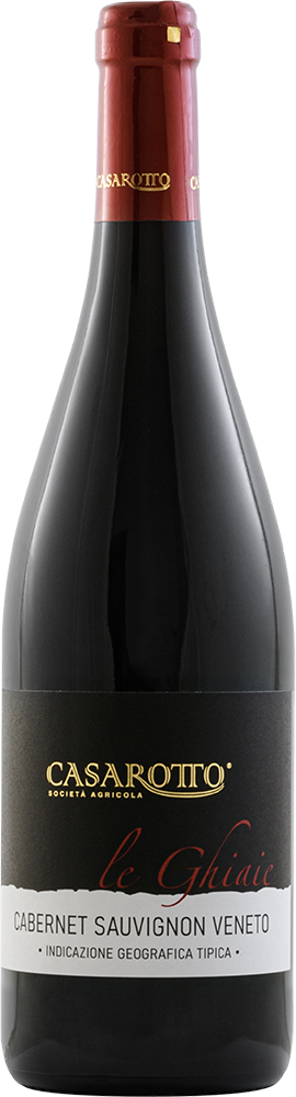 2021 Le Ghiaie Cabernet Sauvignon Veneto IGP