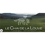 Le Chai de la Louve