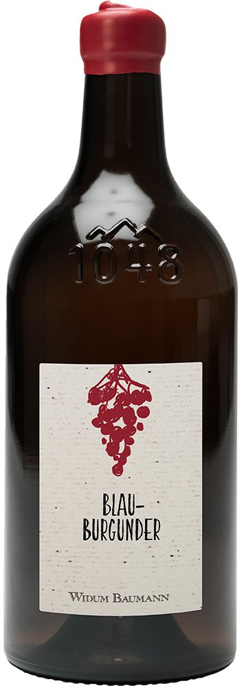 2025 Blauburgunder 1048 Vigneti delle Dolomiti IGP BIO