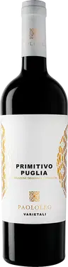 2025 Primitivo Puglia IGP