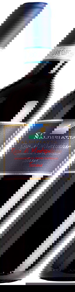 2024 Rosso di Montepulciano DOC BIO