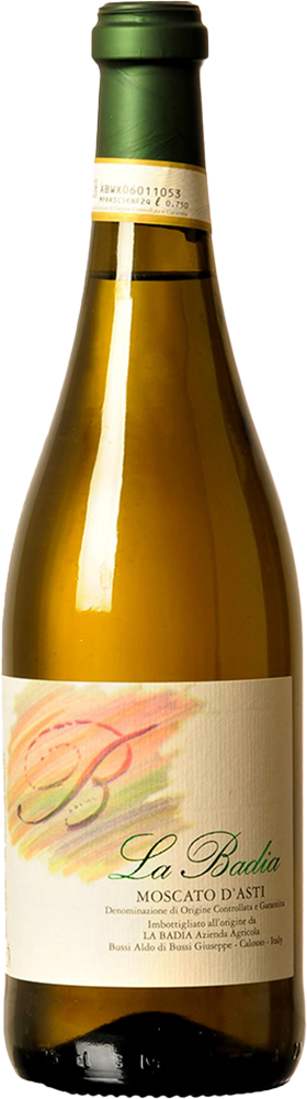 2024 Moscato d'Asti DOCG