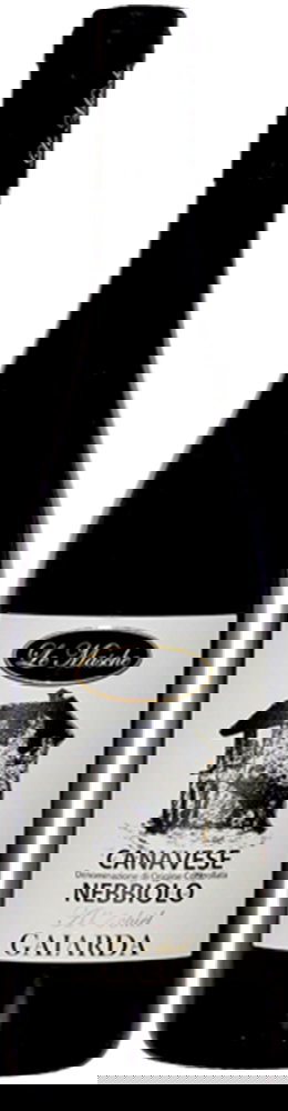 2019 Gaiarda a l’è chiél Canavese Nebbiolo DOC