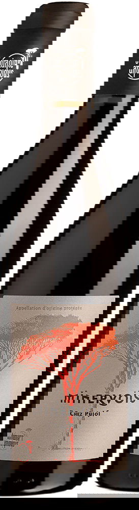2019 "Chez Pujol" Minervois AOP