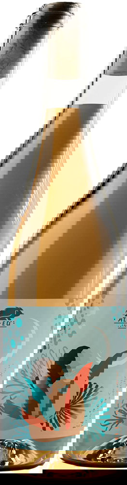 2024 Pazzarello Bianco Macerato Terre Siciliane IGP