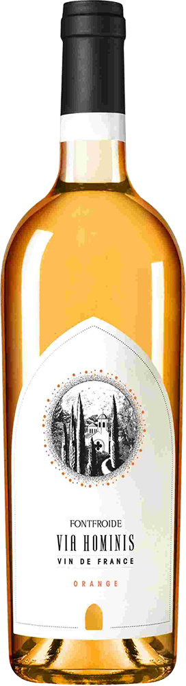 2024 Cuvée "Via Hominis" Orange VDF