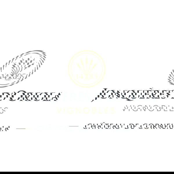 Jonquères d'Oriola Vignobles - Château de Corneilla