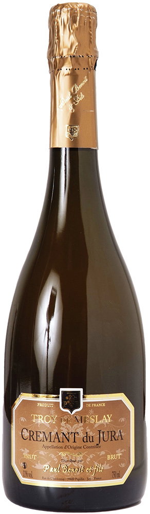 Crémant du Jura AOP