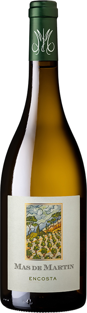 2024 Cuvée Encosta Pays de l'Hérault IGP