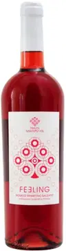 2023 Rosato Primitivo Salento IGP