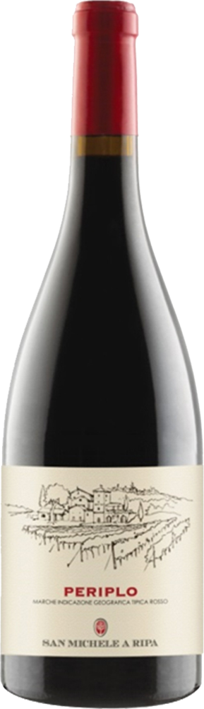 2016 Periplo Marche IGP