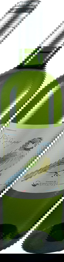 2024 "Mes Anges" Montravel AOP BIO