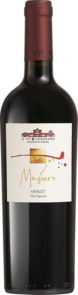 2020 Masiero Riserva Breganze DOC BIO