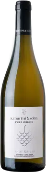 2024 Pinot Grigio Pure Origin Alto Adige DOC