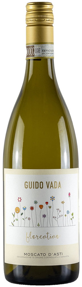 Florentino Moscato d´Asti DOCG