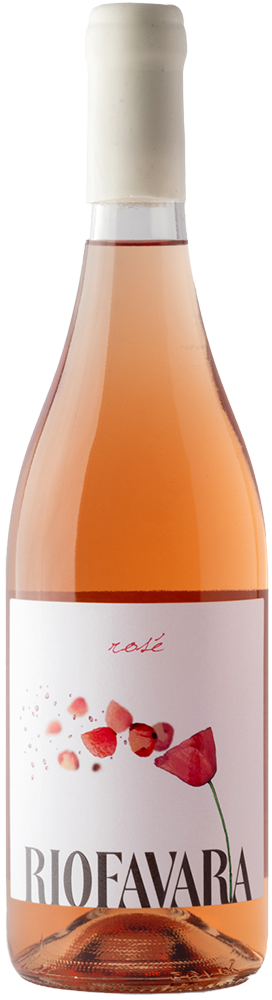 2023 Rosè Terre Siciliane IGP BIO