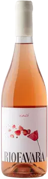2023 Rosè Terre Siciliane IGP BIO