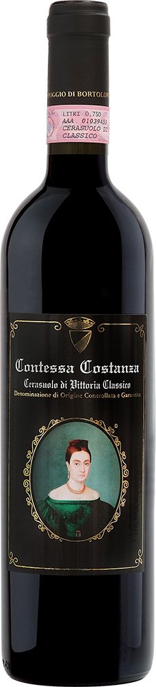 2022 Contessa Costanza Cerasuolo di Vittoria Classico DOCG