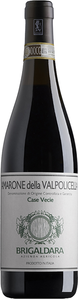 2018 Case Vecie Amarone della Valpolicella DOC