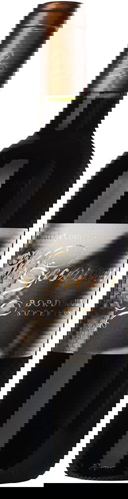 2020 Vigneron Bordeaux Supérieur AOP