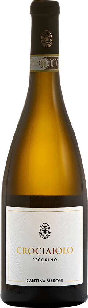 2024 Crociaiolo Offida Pecorino DOCG BIO