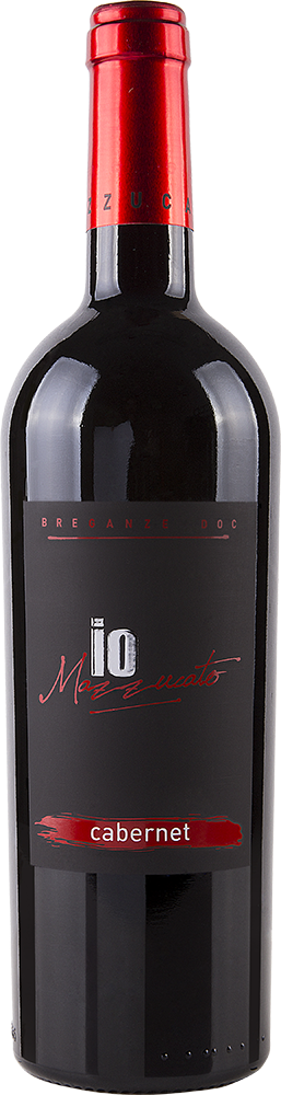 2019 Cabernet Sauvignon Breganze DOC