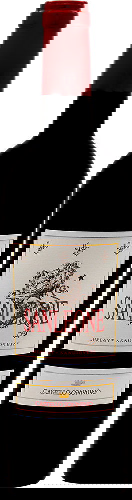 2020 SANLEONE Toscana IGT