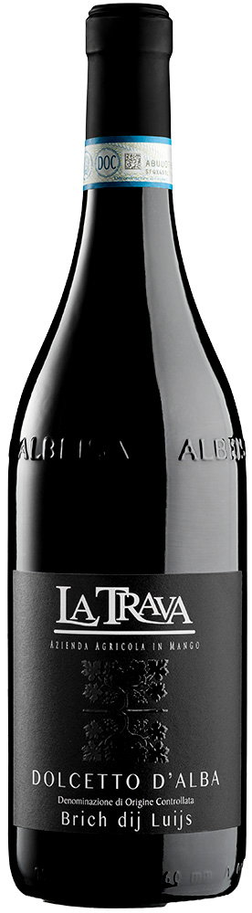 2023 Brich dij Luijs Dolcetto d'Alba DOC