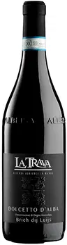2023 Brich dij Luijs Dolcetto d'Alba DOC