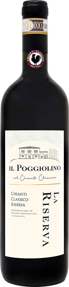 2023 La Riserva Chianti Classico DOCG