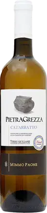 2023 Pietragrezza Catarratto Terre Siciliane IGP