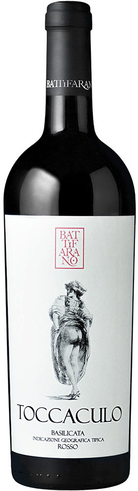 Toccaculo Basilicata IGP 1,5 L