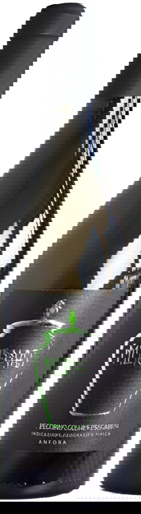 2022 Pecorino Colline Pescaresi IGP