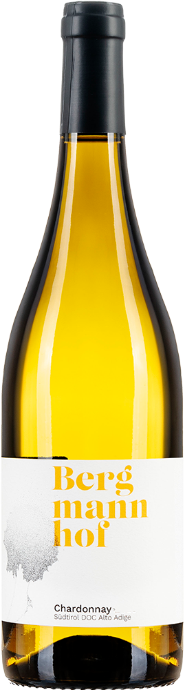 2024 Chardonnay Alto Adige DOC