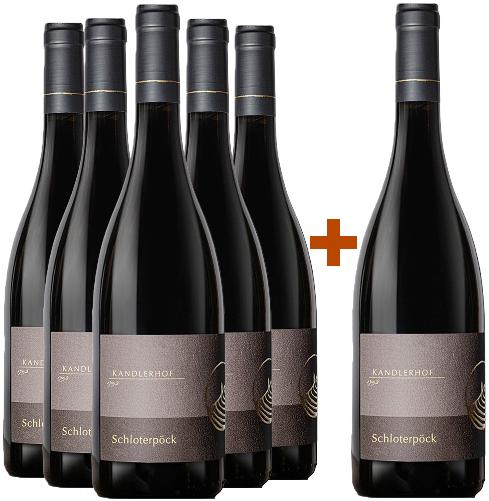 5+1 St. Magdalener Schloterpöck