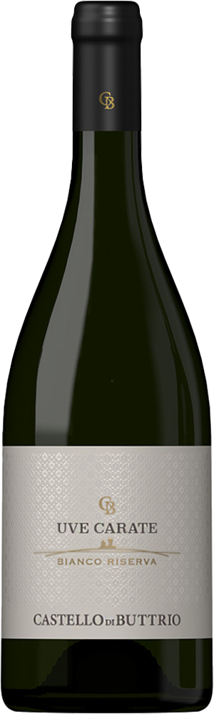 2020 Uve Carate Bianco Riserva Friuli Colli Orientali DOC